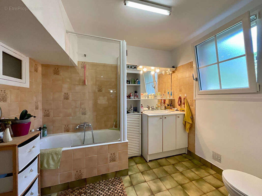 Maison plain-pied 155 m2 - Terrain 1,4ha - photo 12