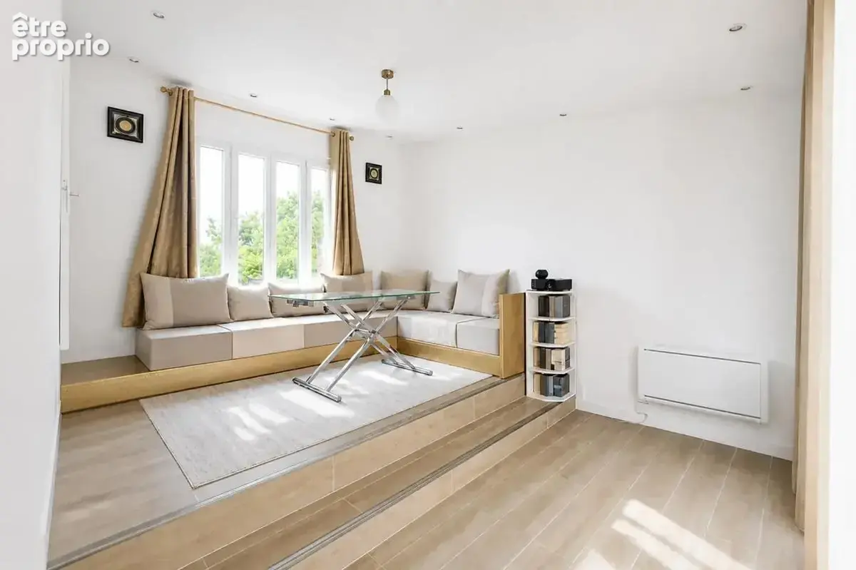 Maison de 70 m2 à vendre à Louvres (95380) - photo 3