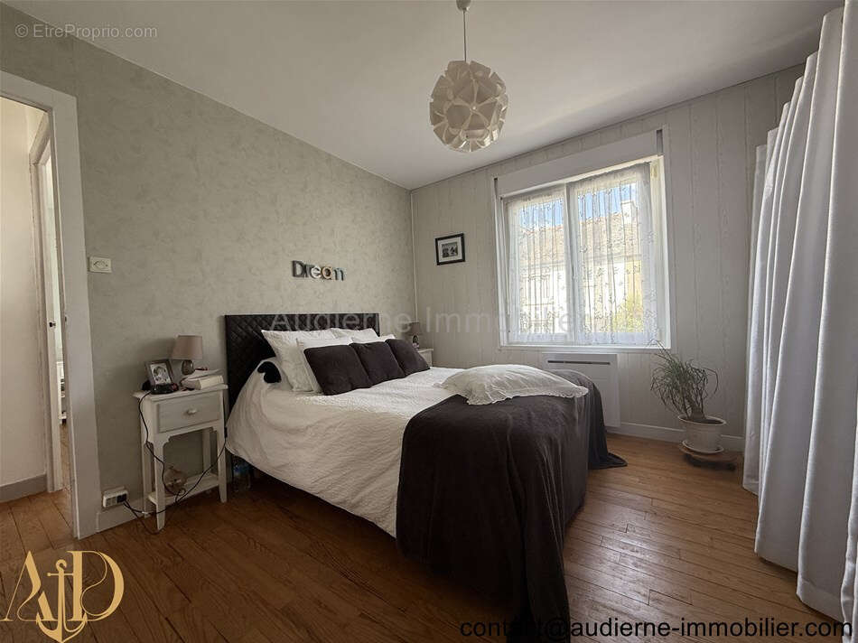 Maison à CLEDEN-CAP-SIZUN