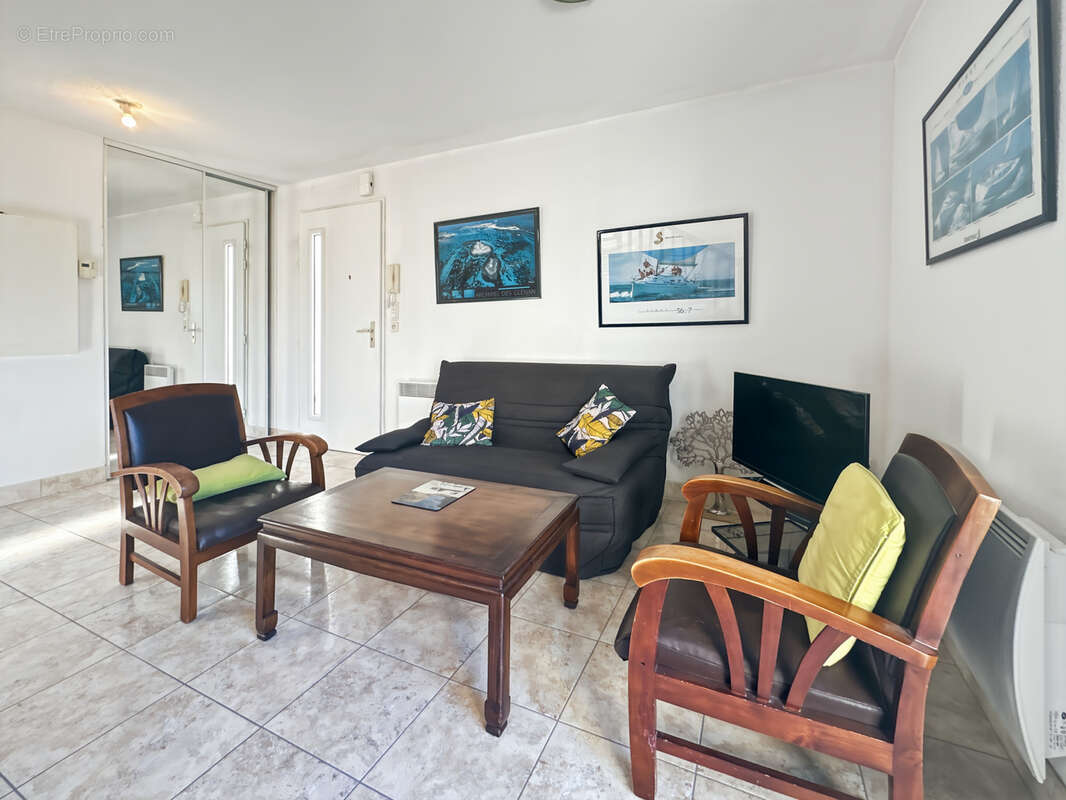 Appartement à FOUESNANT