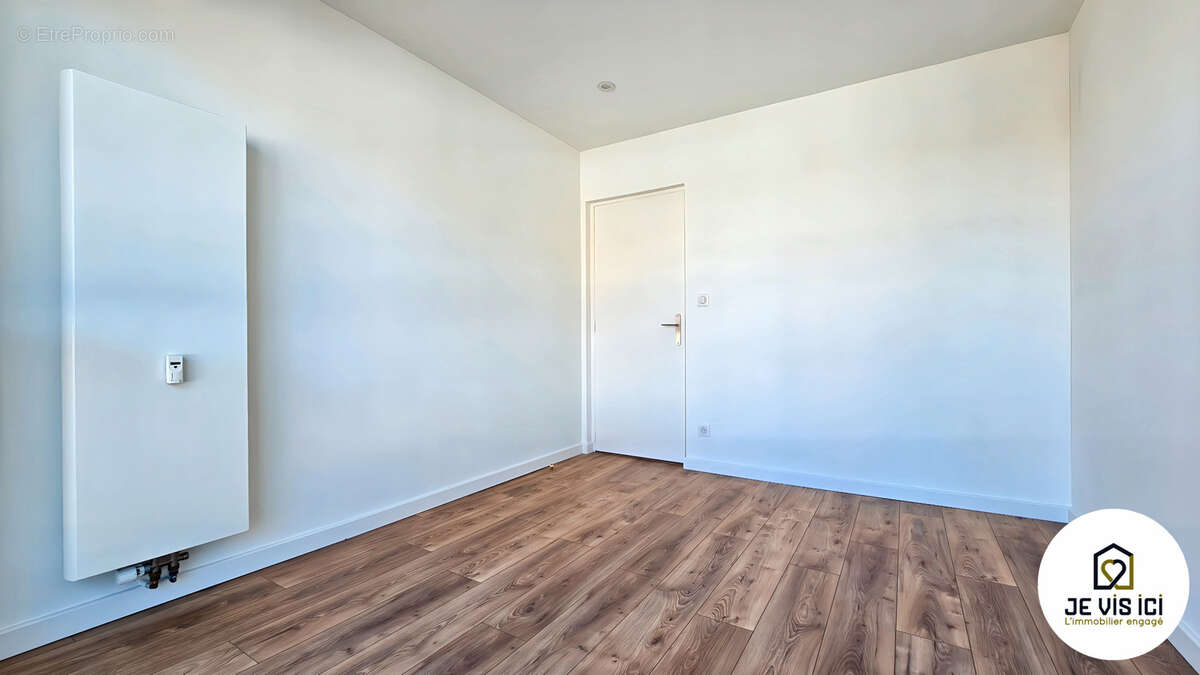 Appartement à LOOS
