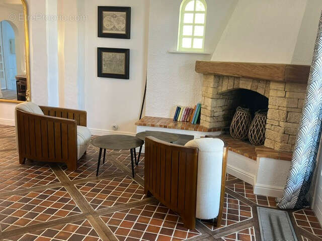 Maison à ARCACHON
