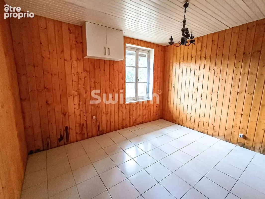 Charmante maison à rénover au calme - photo 6