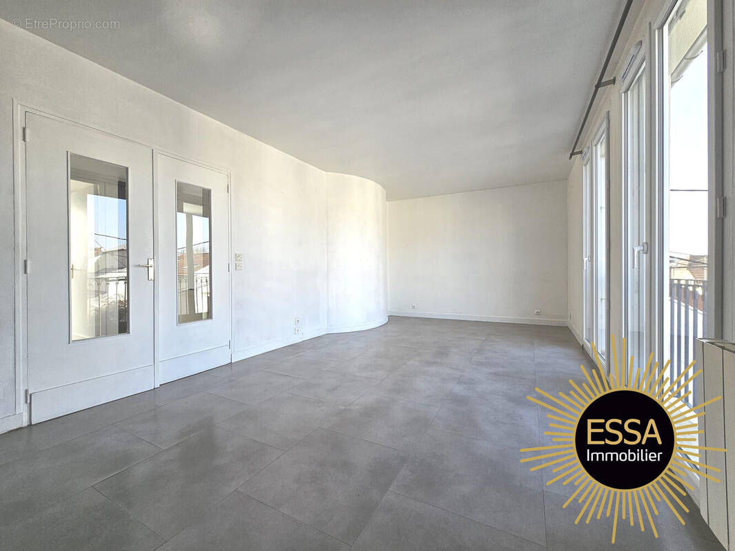 Appartement à ROCQUENCOURT