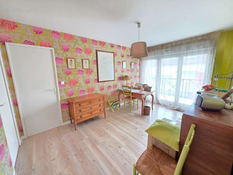 Appartement à LIMOGES