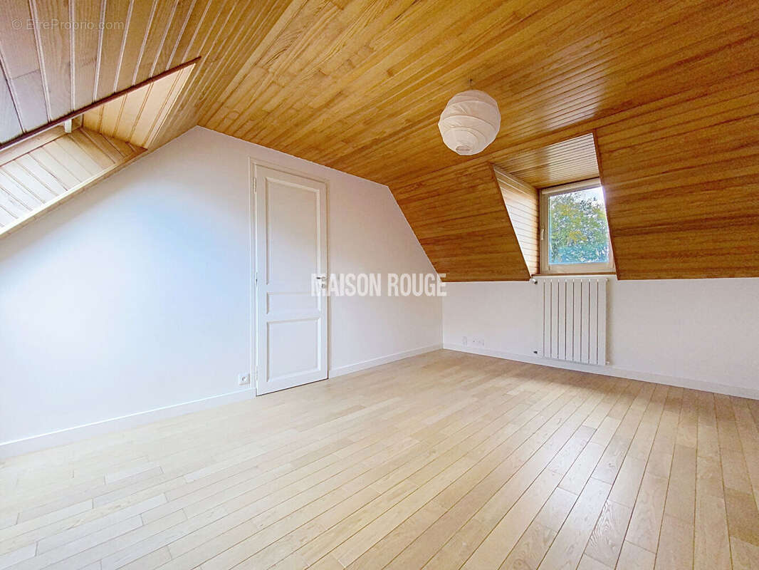 Maison à PERROS-GUIREC