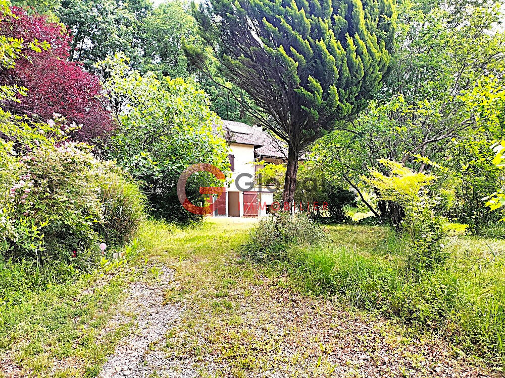 Maison à PUYOO