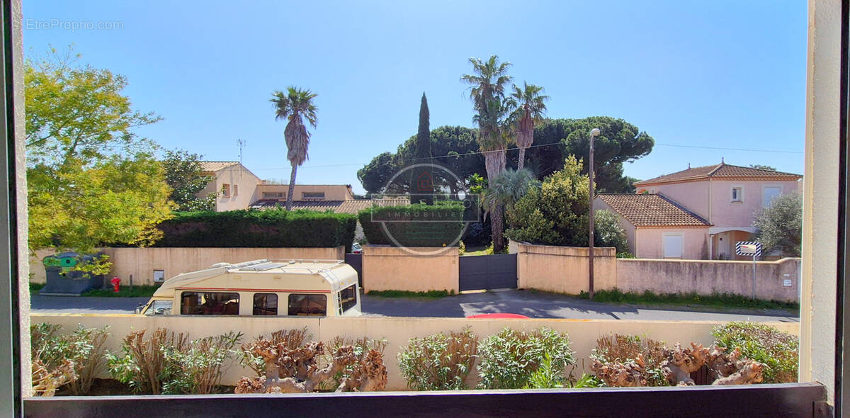 Appartement à AGDE