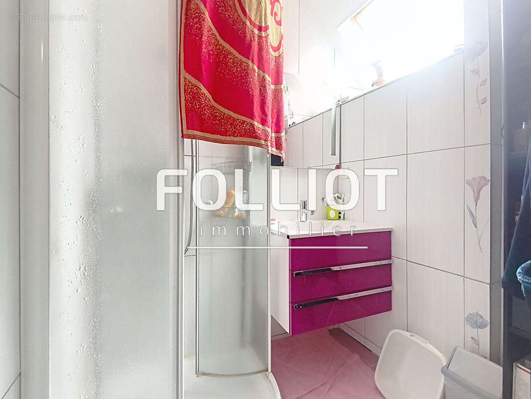 A vendre à Coulouvray Boisbenâtre maison proche école primaire - photo 10