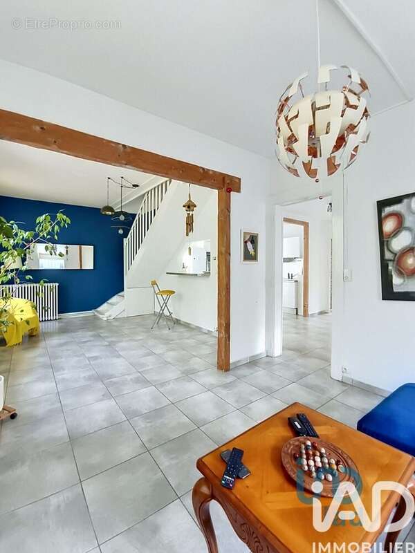 Photo 4 - Maison à EVIAN-LES-BAINS