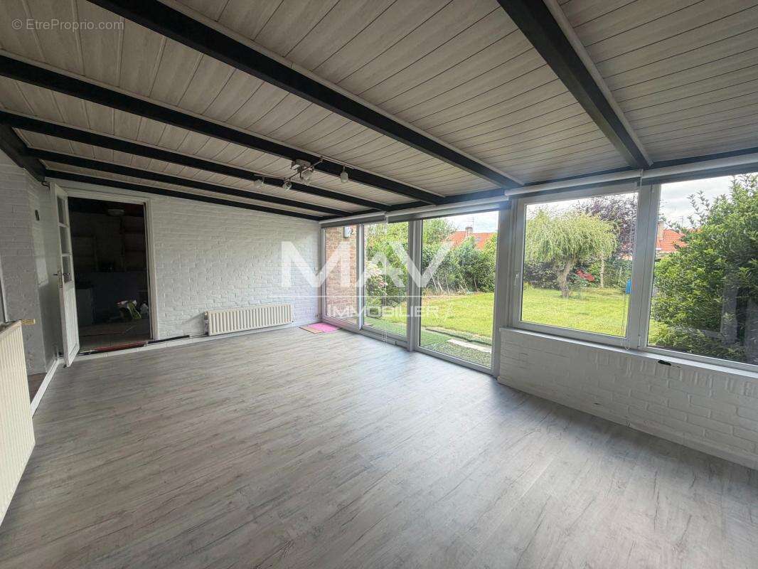 Maison familliale 3 ch poss 4 - photo 2