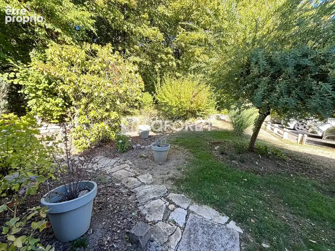 Maison Andelnans 6 pièce(s) 103.09m2 - photo 2
