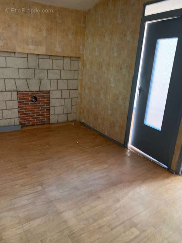 Appartement à TULLE
