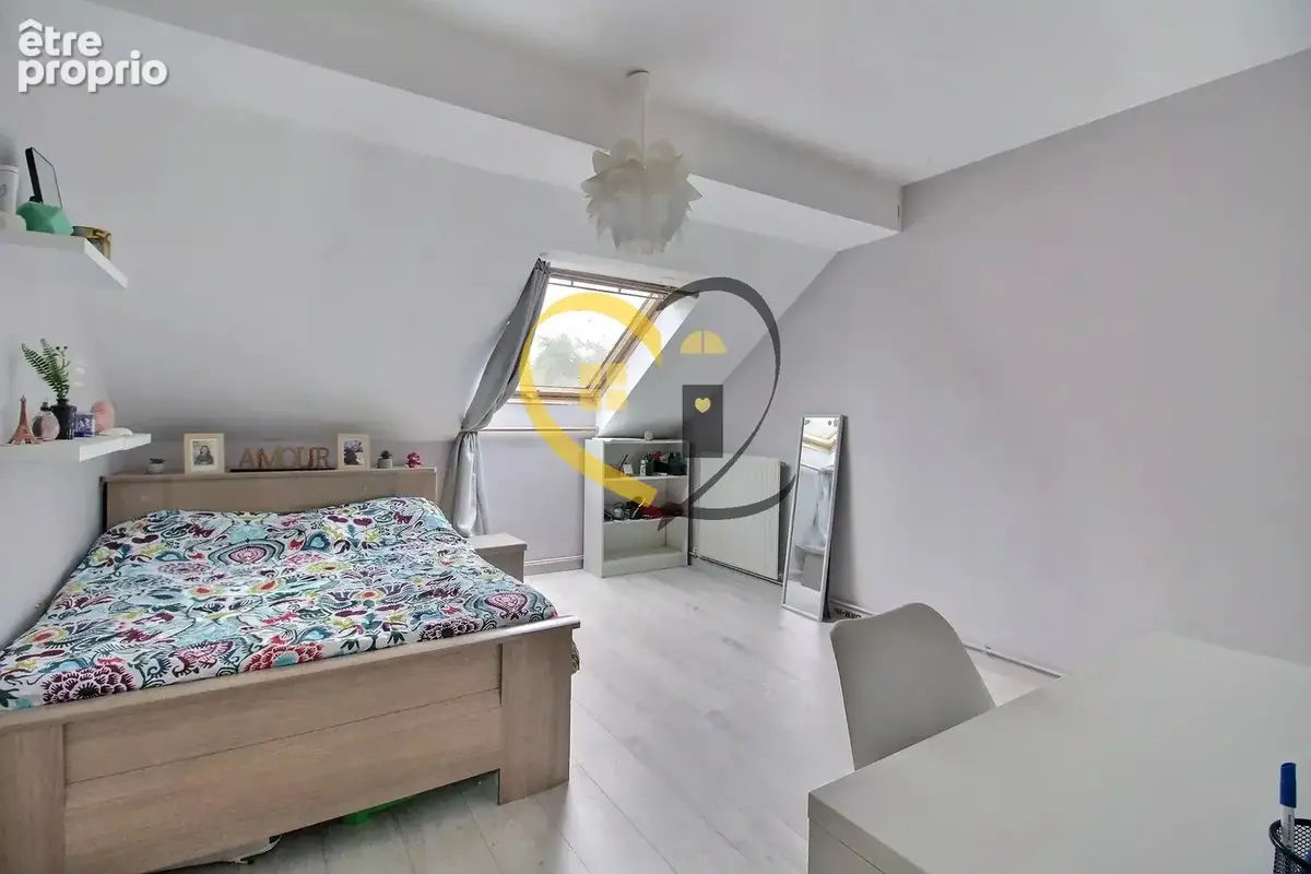 Maison Bourges Quartier des Peintres, proche Golf - photo 8