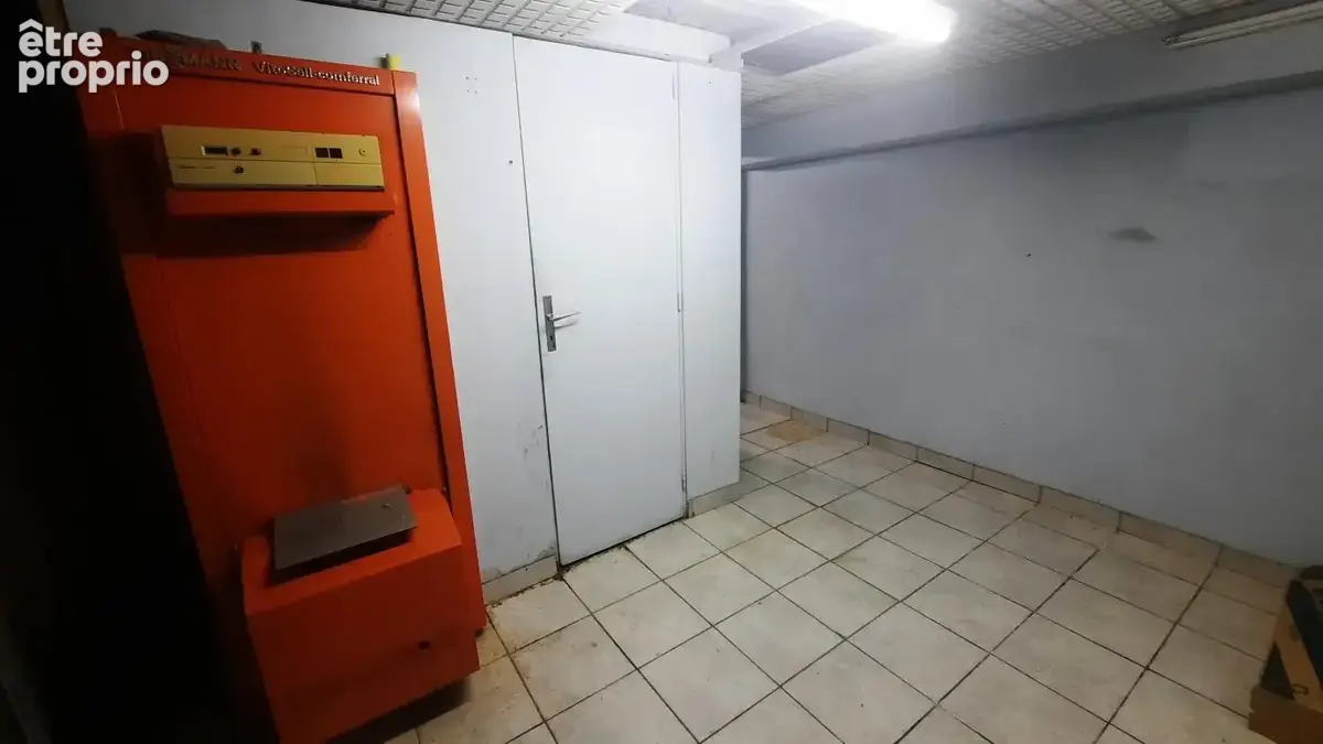 Maison 7 pièces 134 m² à vendre à Alvimare (76640) - photo 17
