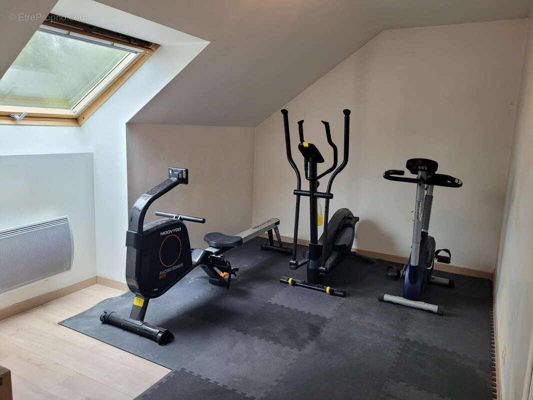 Maison à VILLENNES-SUR-SEINE