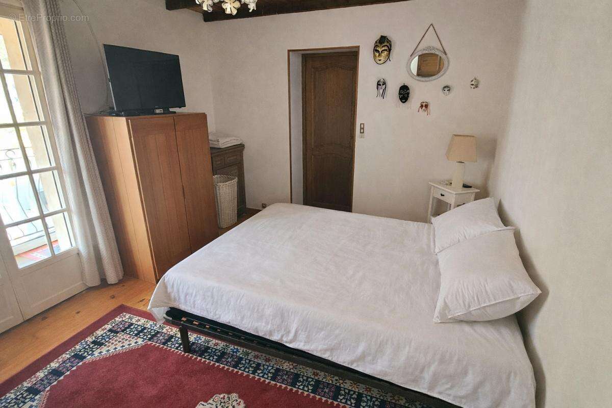 Maison à CALLAS