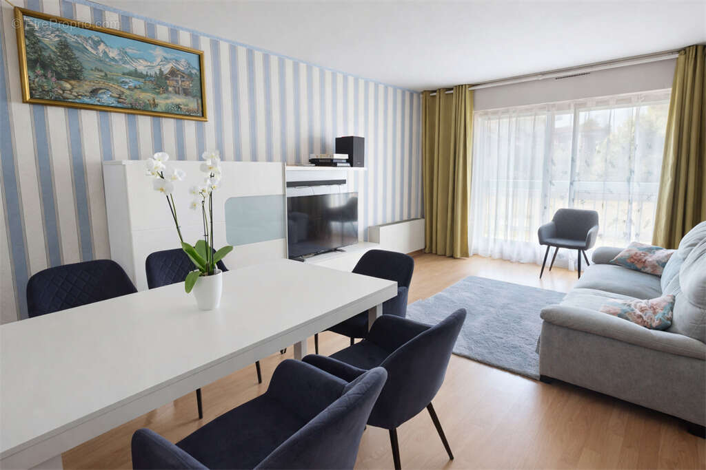 Appartement à CLAMART