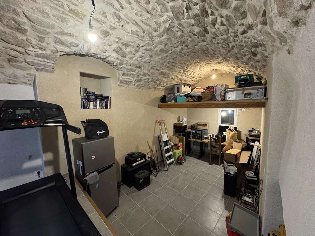 Appartement à LUCERAM