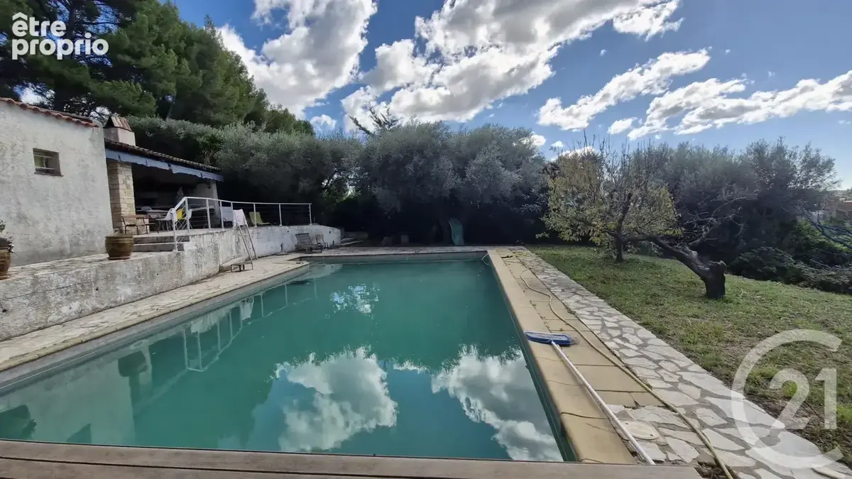 Maison 10 pièces 240 m² à vendre à Sanary-Sur-Mer (83110) - photo 11