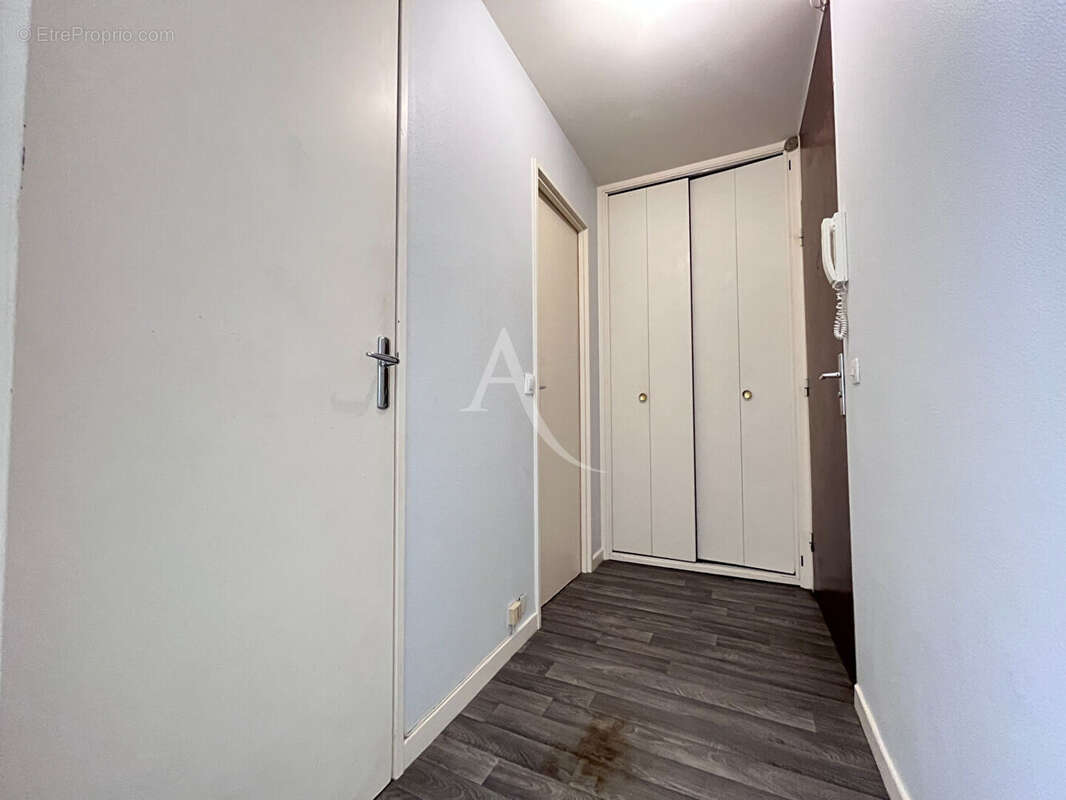 Appartement NANTES 1 pièce(s) 30 m2 - photo 6