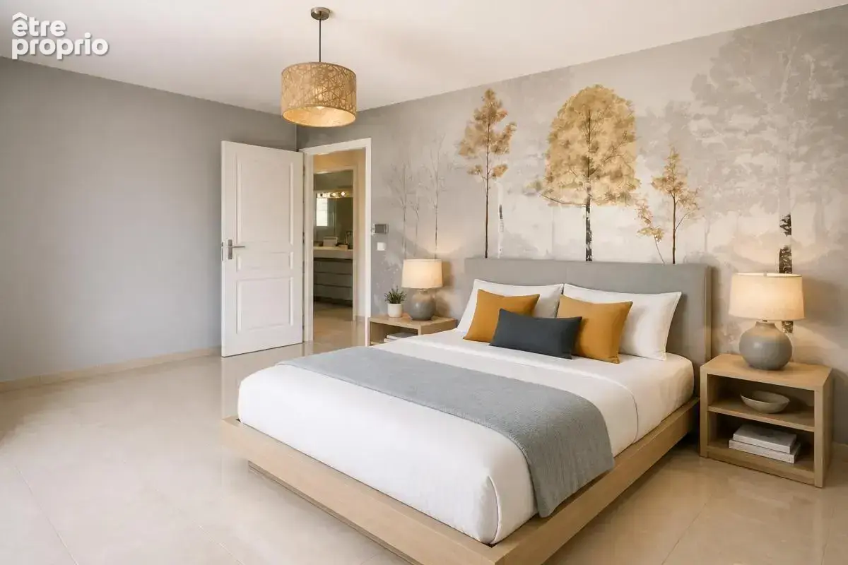 Maison de 5 pièces de 140 m² à Villeneuve-de-la-Raho - photo 10