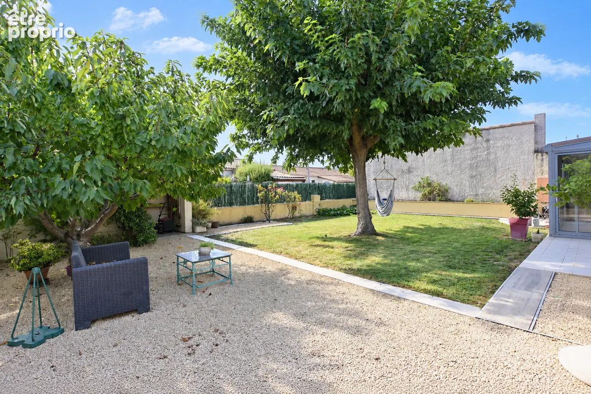 Maison 95m² à l'isle-sur-la-sorgue - photo 3