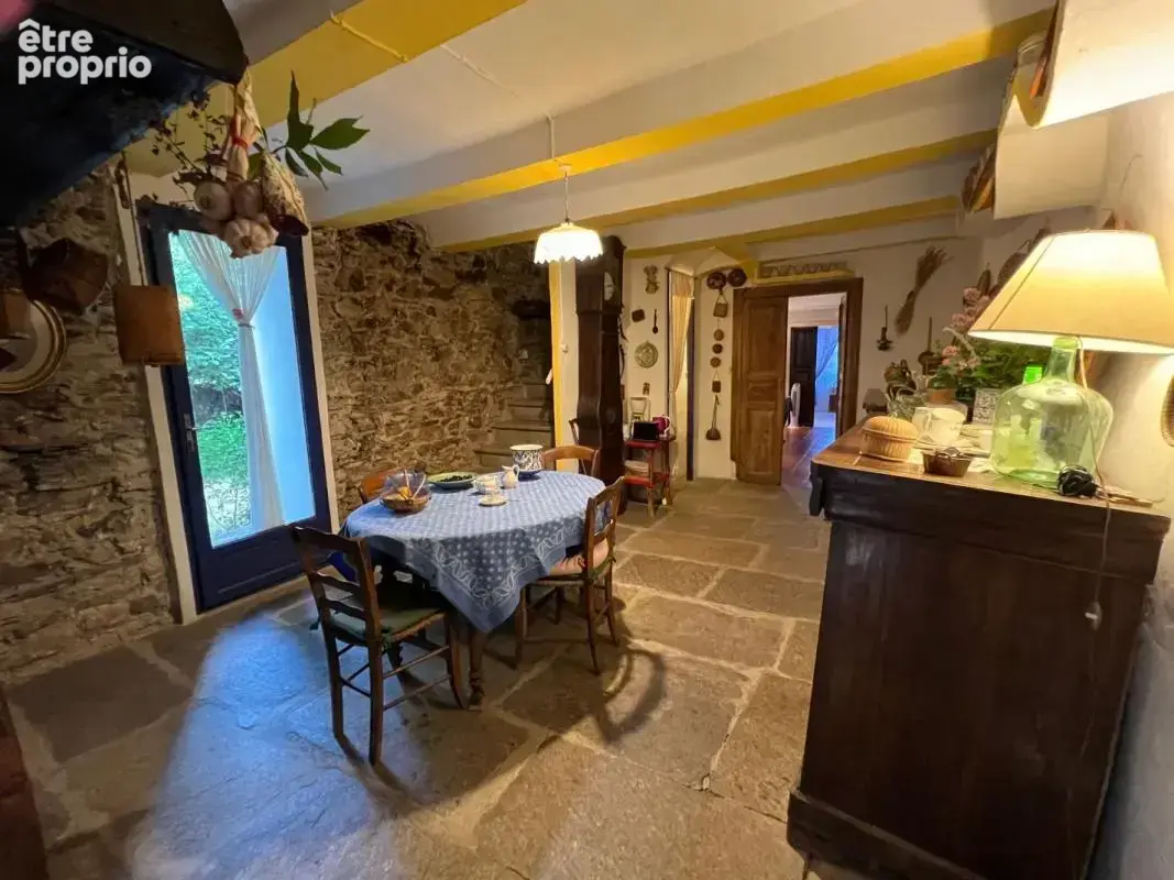 Maison 6 pièces 119 m² à vendre à Saint-Vincent-D'olargues (34390) - photo 4