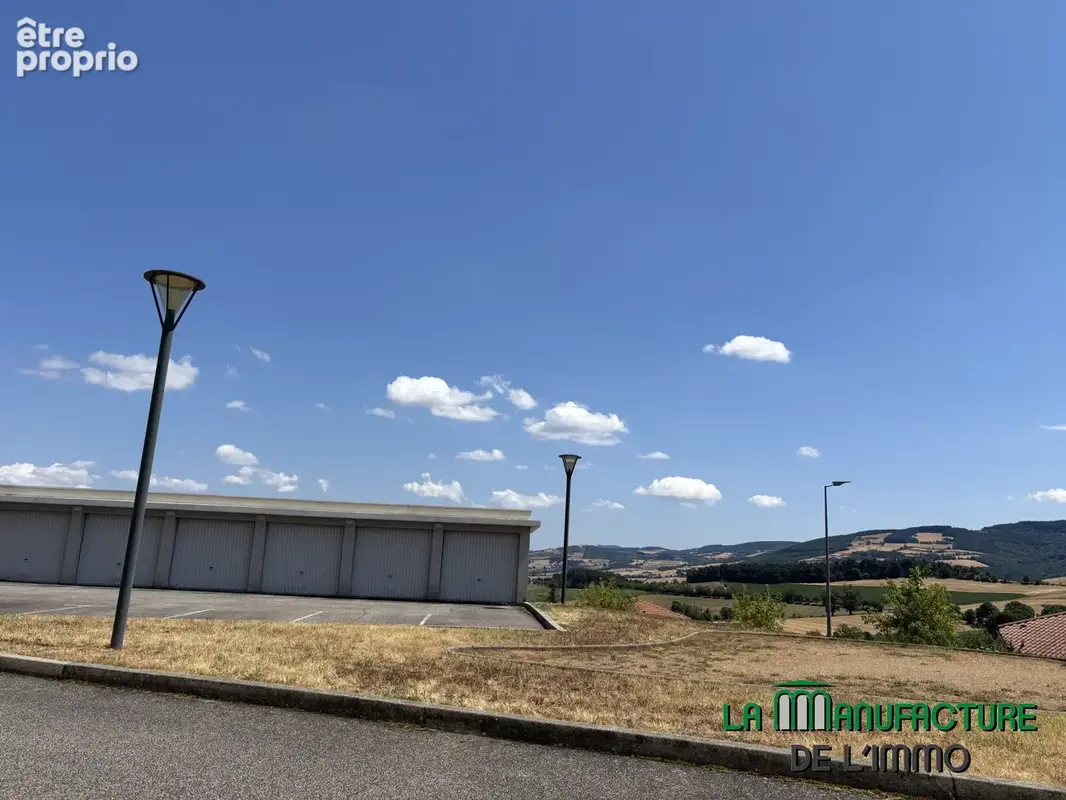 Appartement saint jean bonnefonds - t3 en rez de jardin de 72,11m2 avec terrasse et jardin - photo 25