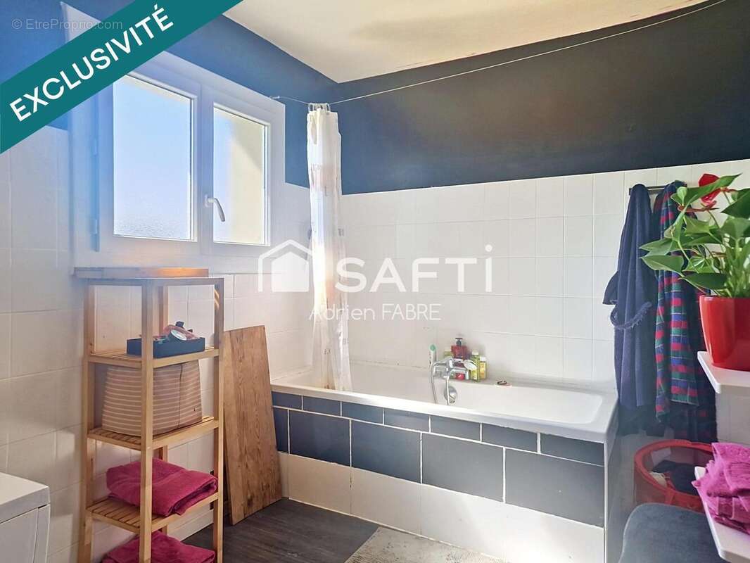 Maison 160 m² à Bessieres  - photo 9