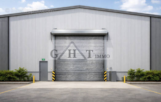 Commerce à MONTREUIL