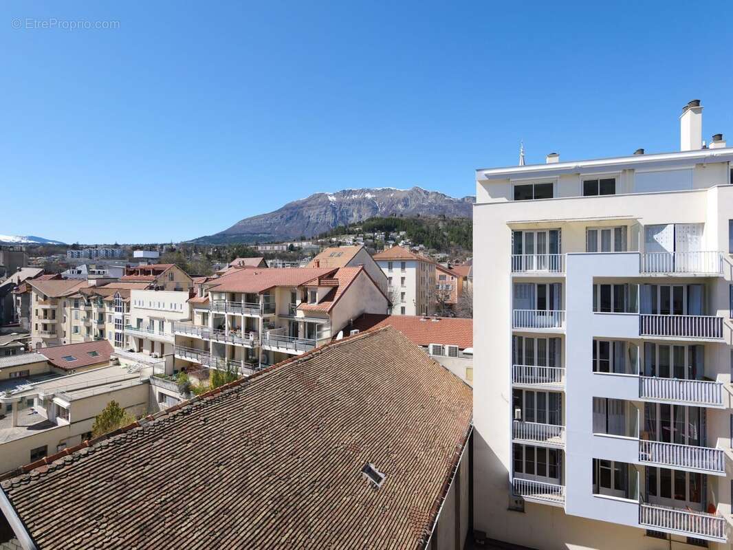 Appartement à GAP