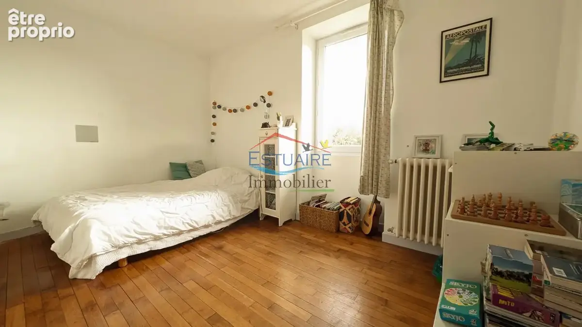 Maison 6 pièces 163 m² à vendre à Savenay (44260) - photo 9