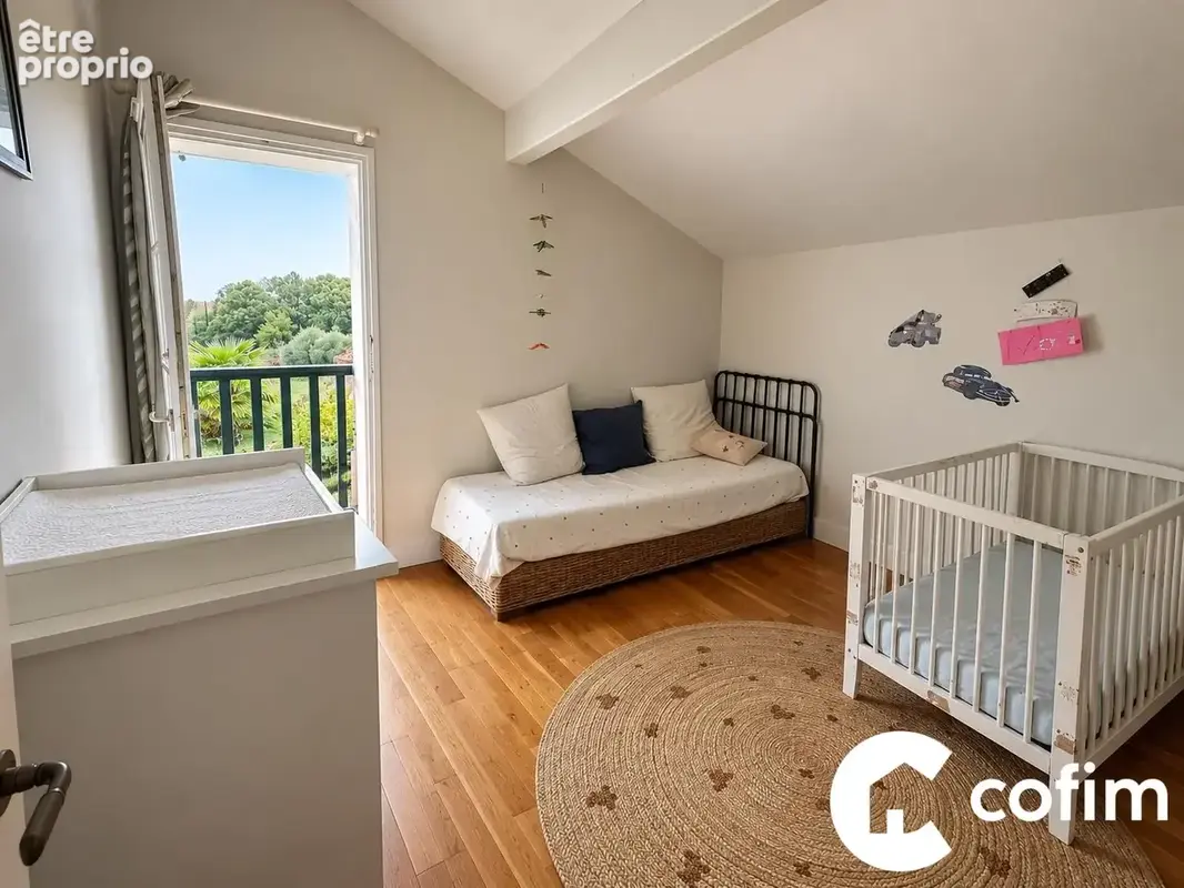 Maison 5 pièces 121 m² à vendre à Mouguerre (64990) - photo 8