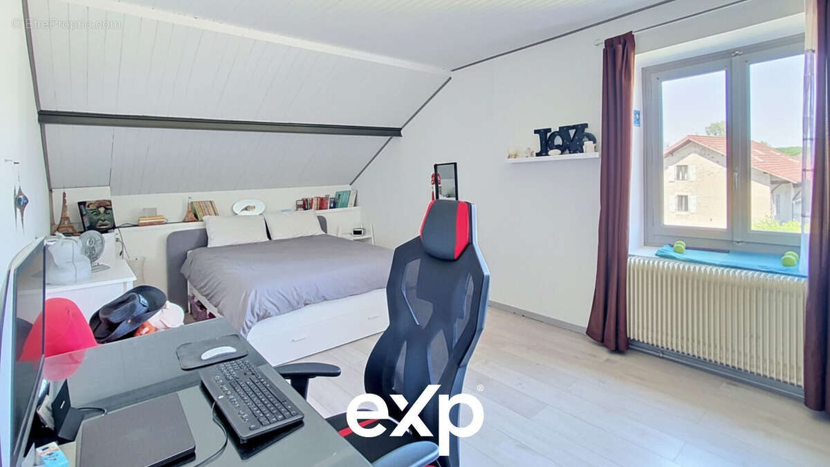 Maison 116 m² à Excenevex  - photo 5