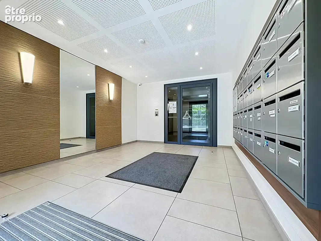 Appartement Meaux 4 pièce(s) - photo 15