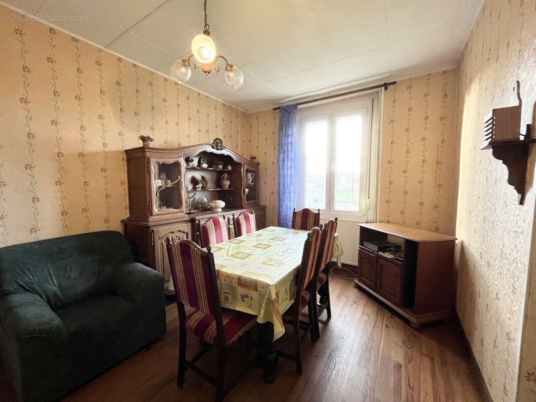 Maison 129 m² à Givet  - photo 74
