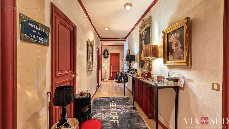 Appartement à BEZIERS