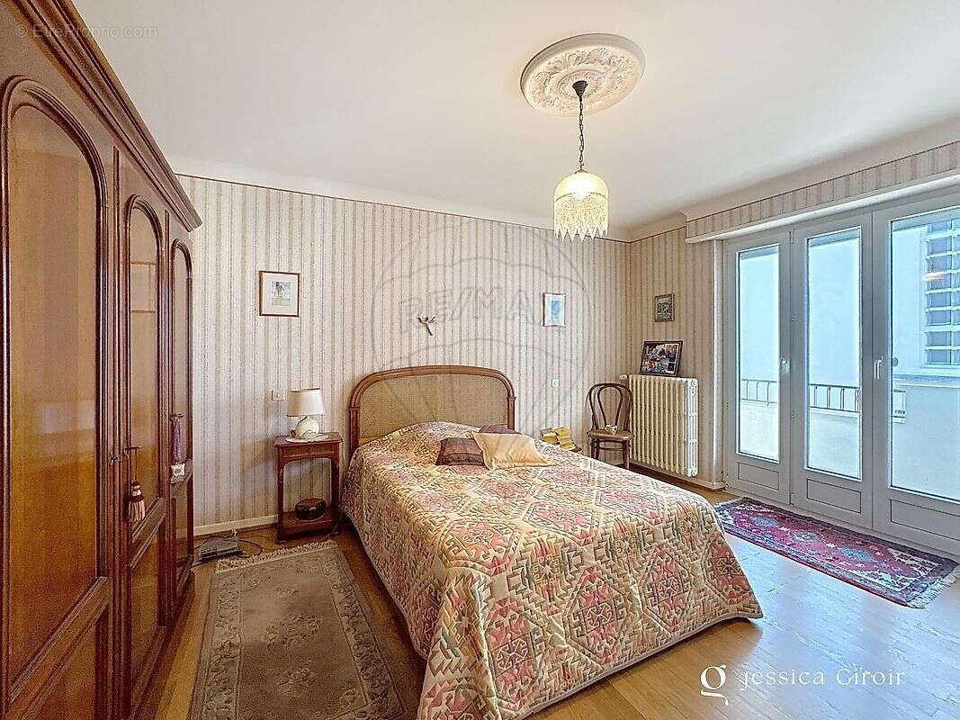 Appartement à COLMAR