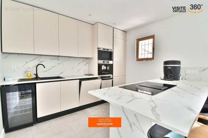 Maison à SAINTE-EULALIE