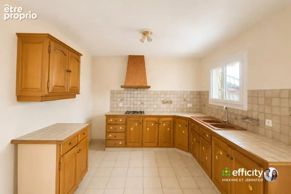 Maison 88 m² à Saint-Vincent-De-Tyrosse  - photo 4