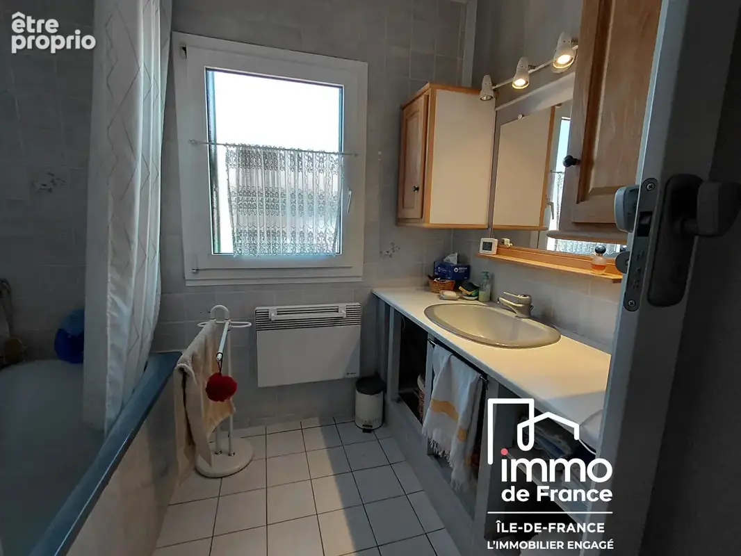 Maison Plaisir 5 pièce(s) 70m2 - photo 11