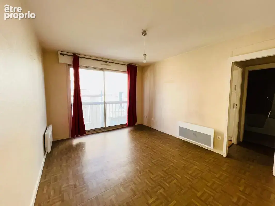 Photo Appartement à Cosne-Cours-Sur-Loire au prix de 46 000€
