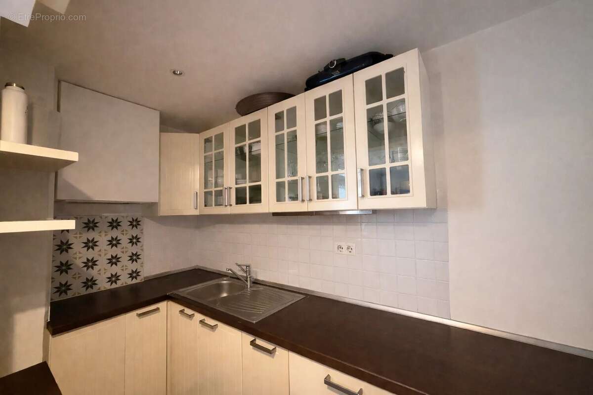 Appartement à LE BOUSCAT