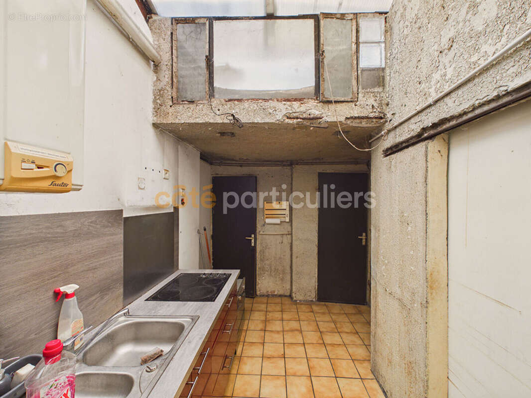 Maison Merignac 105 m2 - photo 4