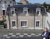 Maison à NEVERS