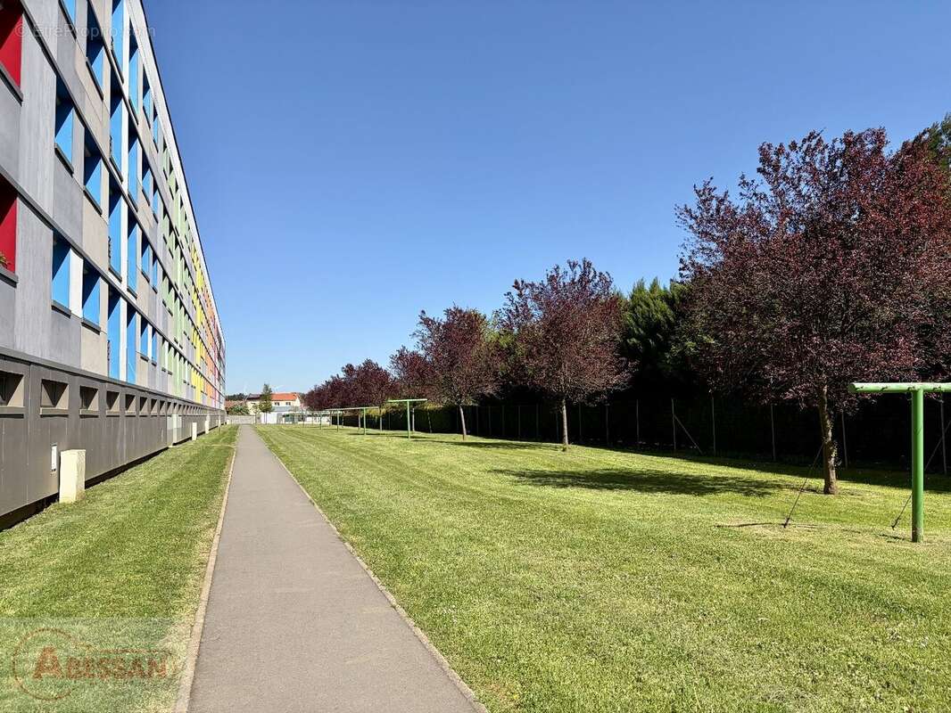 Appartement à LONGUYON