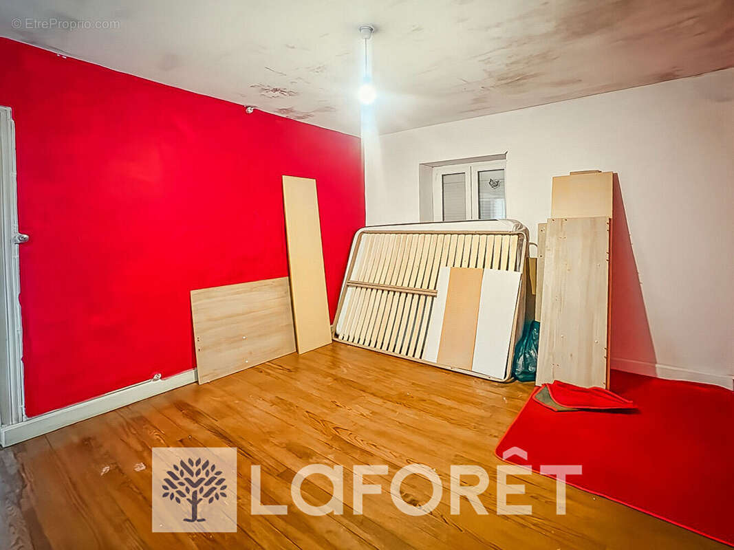 Maison à rénover à vendre à GEMOZAC - Référence 4418 - photo 14
