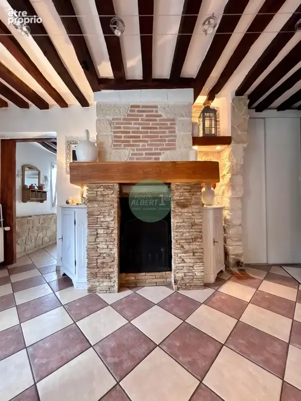 Maison 4 pièces 110 m² à vendre à Le Havre (76600) - photo 6