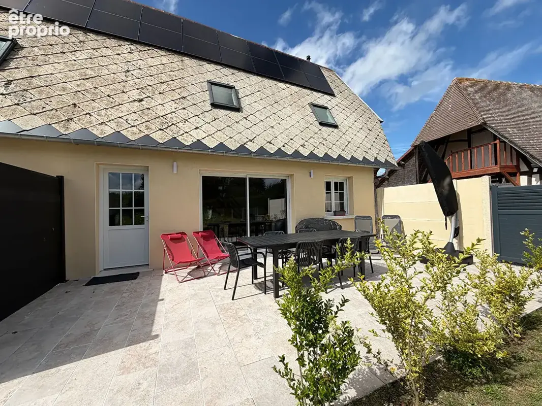 Ensemble immobilier Epegard - photo 14
